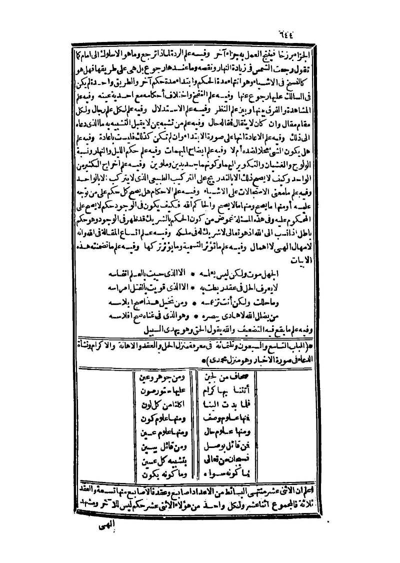 futmak.com - الصفحة 644 - من الجزء الثالث من طبعة بولاق الثانية